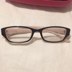 Girls prescription frames! Juicy Couture